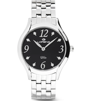 Montre Lorenz Femme Diva in Acier 030261BB